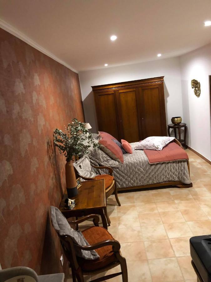 Coquet T2 Au Coeur Du Village Sartène Εξωτερικό φωτογραφία