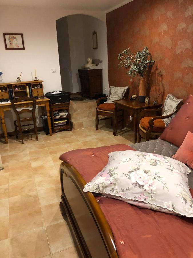 Coquet T2 Au Coeur Du Village Sartène Εξωτερικό φωτογραφία