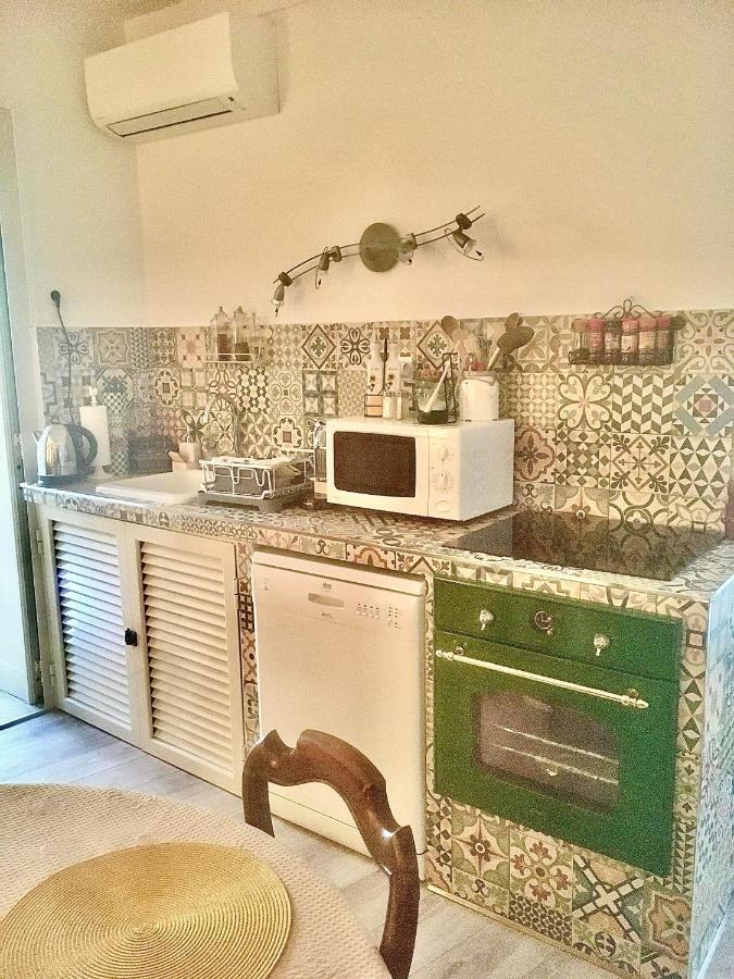 Coquet T2 Au Coeur Du Village Sartène Εξωτερικό φωτογραφία