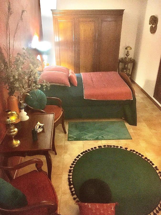 Coquet T2 Au Coeur Du Village Sartène Εξωτερικό φωτογραφία